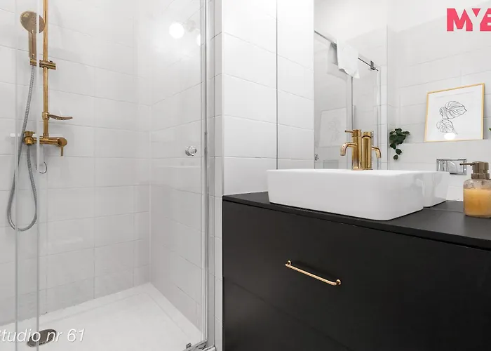 Mye - Kamienica Sienkiewicza *